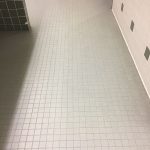 How to seal grout, how to protect grout from getting dirty from National Sealing Co.