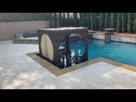 Sealing Travertine / Sealing Limestone - Los Angeles
