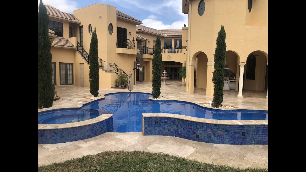 Slippery Travertine, Slippery Marble Solutions