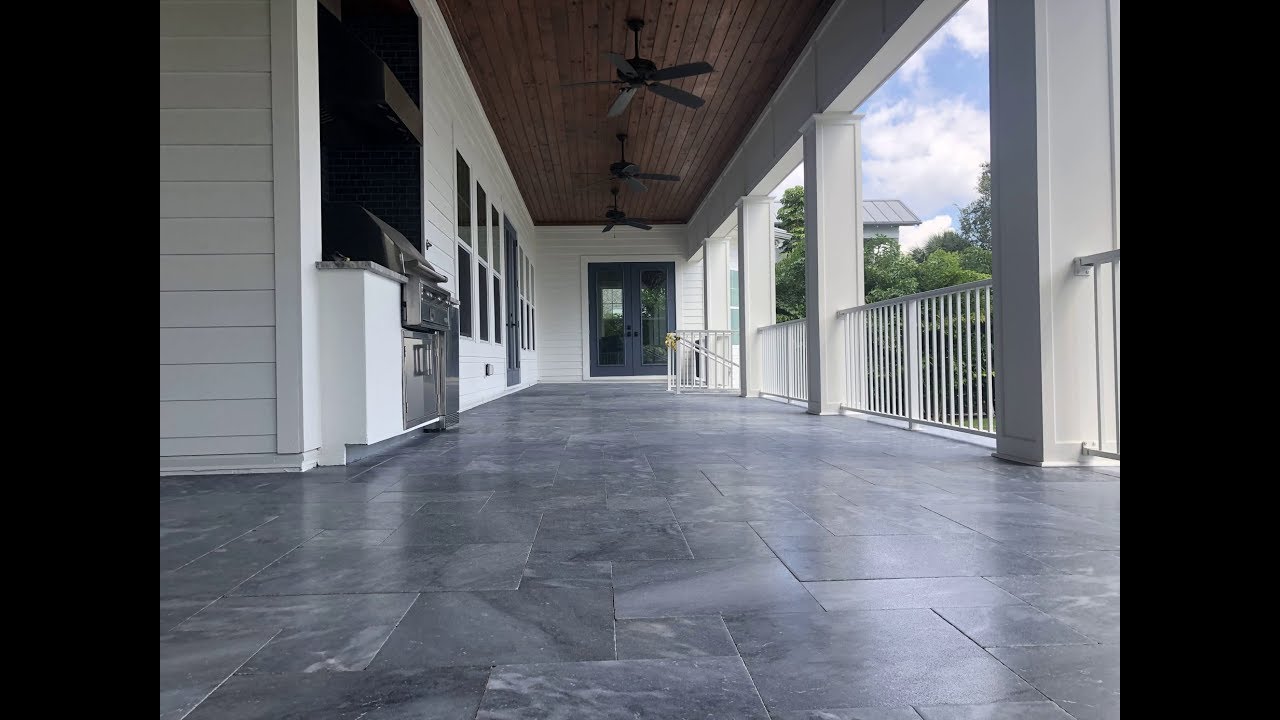 What to do about Slippery Marble