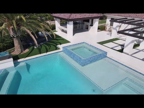 Southern California Sealing Limestone / Sealing Travertine / Non Slip