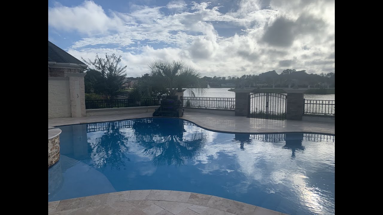 Wilmington, NC area Sealing Travertine / Non Slip for Travertine