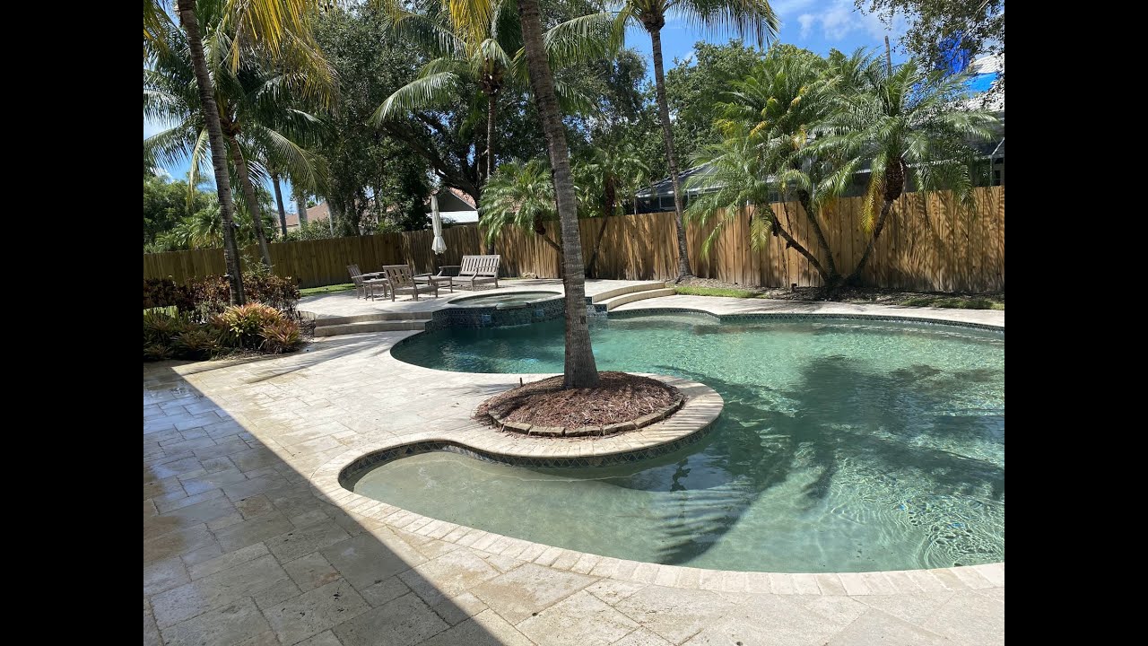 What is the Best Way to Seal Travertine