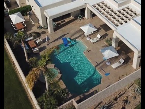 Los Angeles area - Sealing Travertine + Non Slip