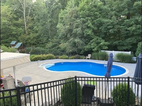 Sealing Stamped Concrete NY / Non Slip for Stamped Concrete