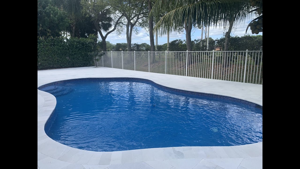 Cleaning & Sealing Travertine Wellington / Durable Non Slip