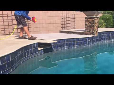 Phoenix: What is the Best Travertine Sealer