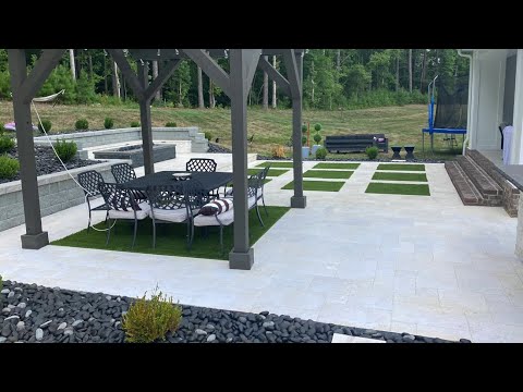 Charlotte - Sealing Travertine / Durable Non Slip Application