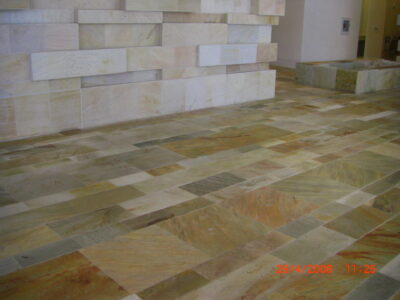 After Sealing Process