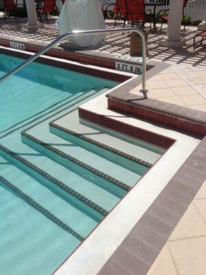 Non Slip Application