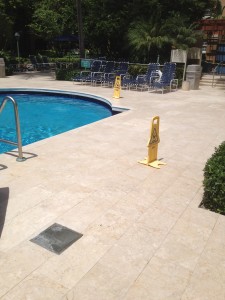 Non Slip Coating
