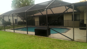 Coral Springs non slip application - 0578-900