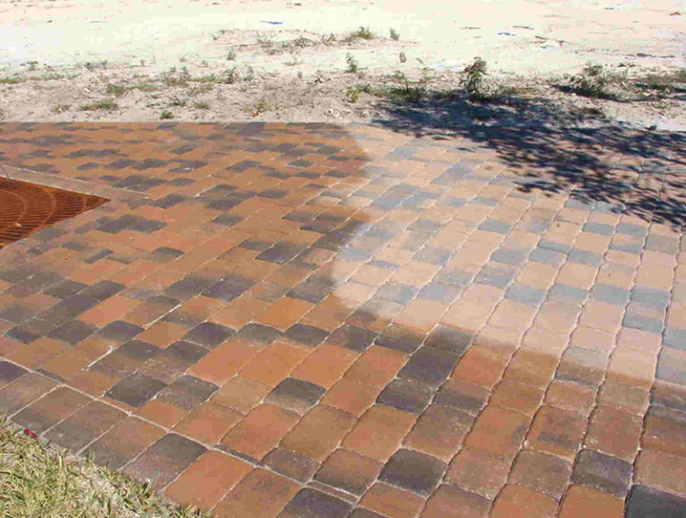 What is the best sealer to use to seal my pavers? National Sealing