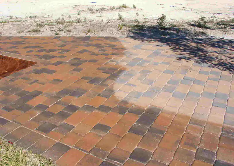 What is the best sealer to use to seal my pavers?
