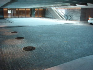 Paver Coating - Espirito