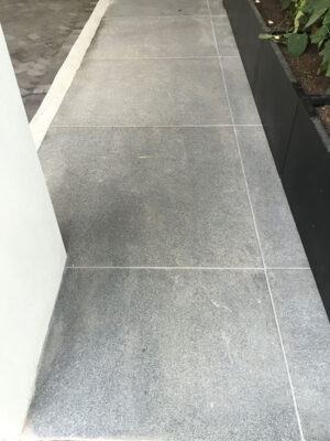 How to Seal Granite Pavers - National Sealing Co.