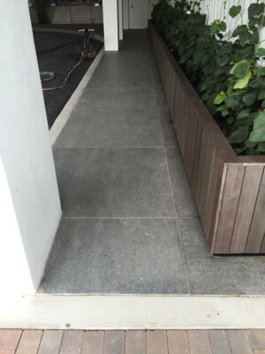 How to Seal Granite Pavers - National Sealing Co.