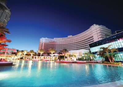 Fountainebleau Miami Beach