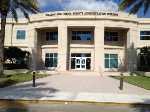 Nova Southeastern University Davie, FL