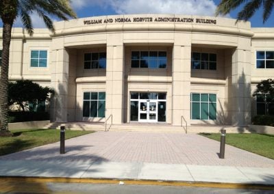 Nova Southeastern University Davie, FL