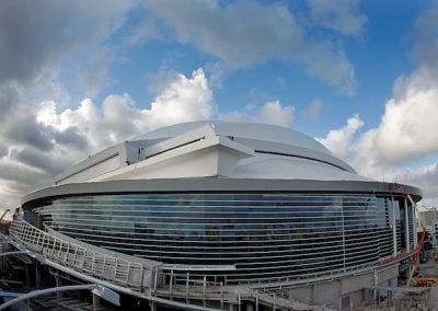 Marlins Stadium Miami, Florida