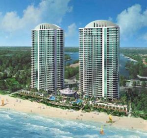 Turnberry Ocean Colony Sunny Isles Beach, Florida