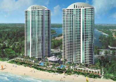Turnberry Ocean Colony Sunny Isles Beach, Florida