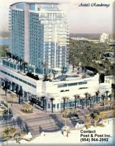 Q Club Resort Fort Lauderdale, FL