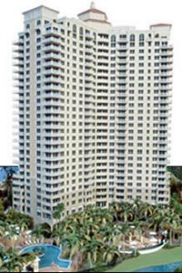Turnberry on the Green Aventura, Florida