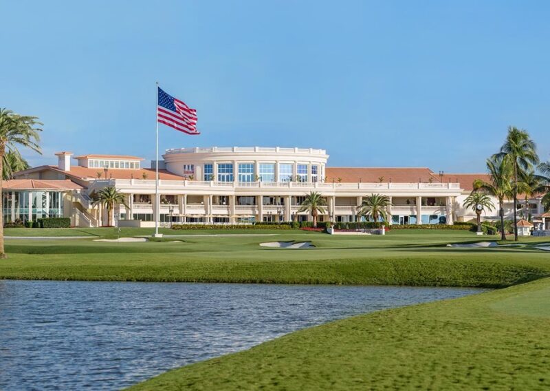 Trump National, Miami, FL