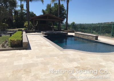 Non Slip Application Coto de Caza, CA