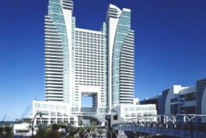 Westin Diplomat Resort Hollywood, Florida