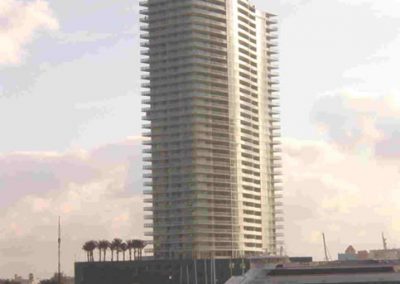 ICON Miami Beach, Florida