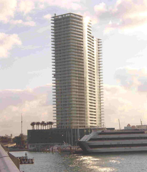 ICON, Miami Beach, FL