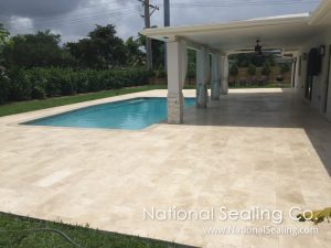 Residential Application Miami FL