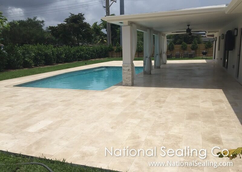 Residential Application Miami FL