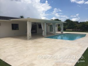 Residential Application Miami FL
