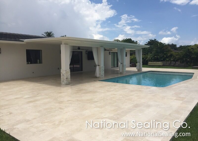 Residential Application Miami FL