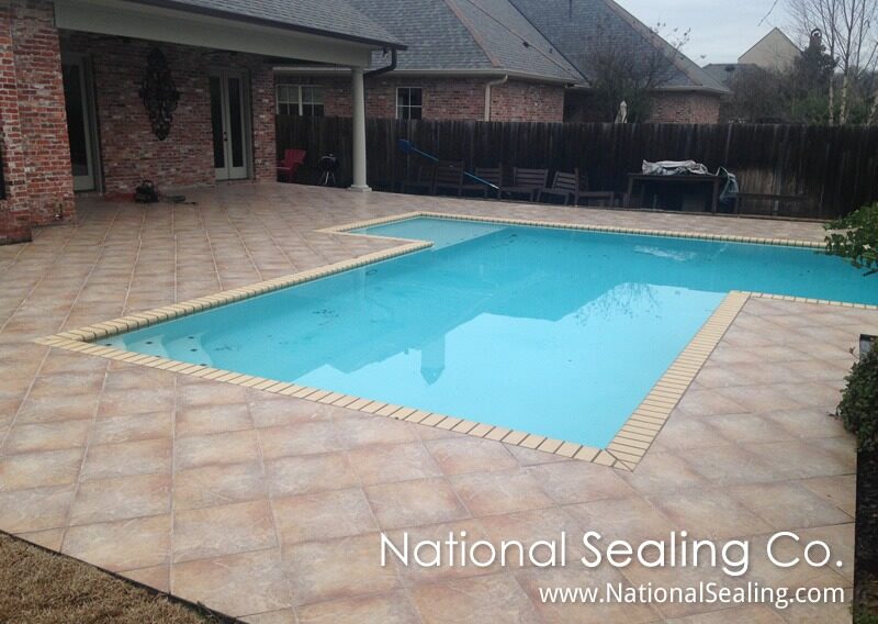 Residential Application New Orleans, LA