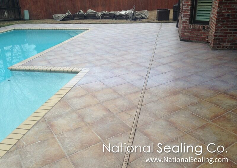 Residential Application New Orleans, LA