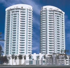 Parc @ Turnberry Aventura, Florida