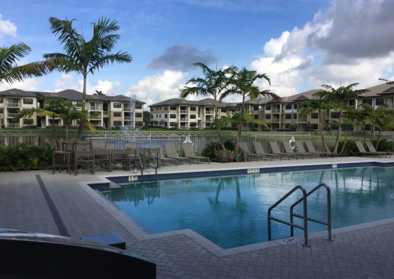 Shalimar Apartments, Davie, FL