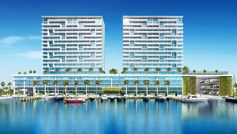 400 Sunny Isles - Sunny Isles, FL