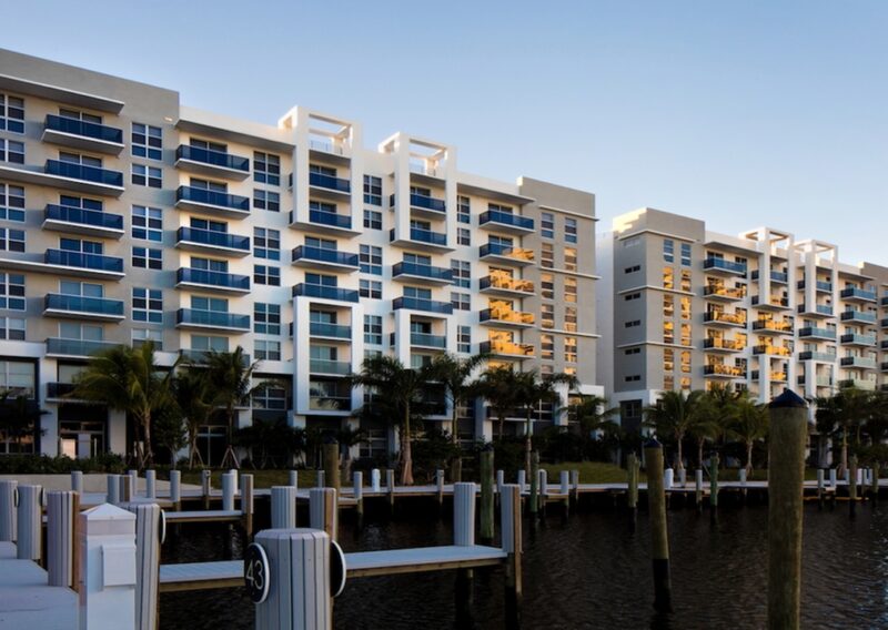 Port Royale Condo - Lighthouse Point, FL