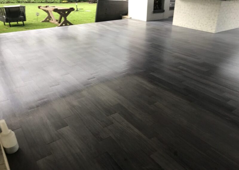 Non Slip Application - Ft Lauderdale, FL