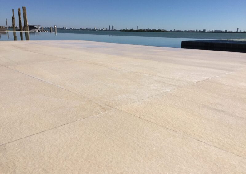 Non Slip Application - Miami, FL