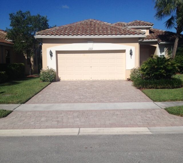 Boynton Beach, FL - Before