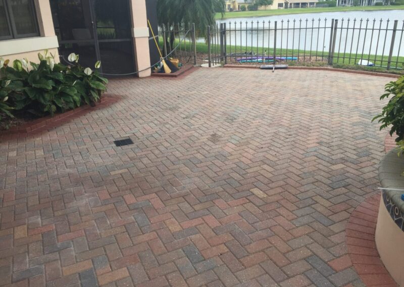 Boca Raton, FL - Before