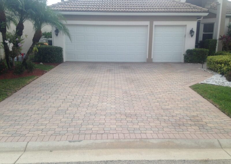 Boynton-Beach, FL - Before