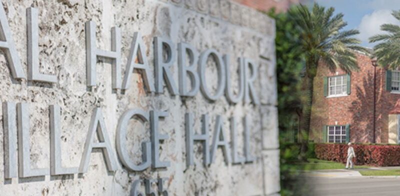 City of Bal Harbour, FL